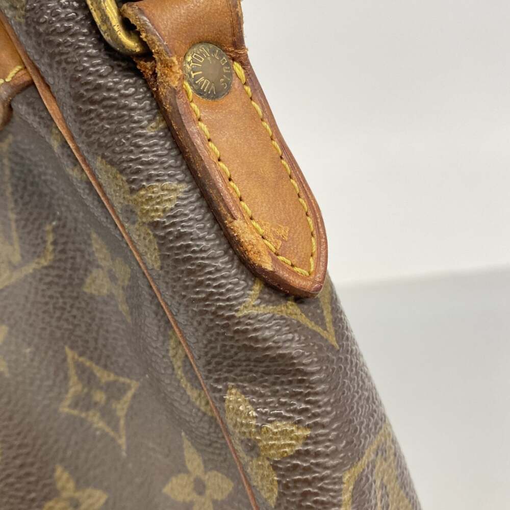 Louis Vuitton Danube Handbag Canvas #267196L45B - Picture 8 of 9